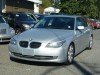 2008 BMW 5 Series - Image 1