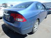 2010 HONDA CIVIC LX - Image 4