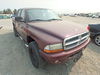 2002 DODGE DAKOTA QUA - Image 1