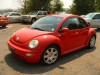 2003 Volkswagen New Beetle - Image 1