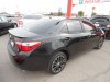 2014 Toyota Corolla - Image 4