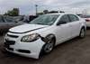 2012 Chevrolet Malibu - Image 2