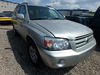 2005 TOYOTA HIGHLANDER - Image 1