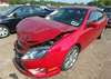 2012 FORD Fusion - Image 2