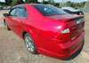 2012 FORD Fusion - Image 3