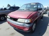 1994 Mazda MPV - Image 2