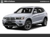 2016 BMW X3 - Image 1