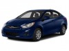 2014 Hyundai Accent - Image 1