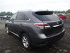 2014 LEXUS RX 350 - Image 4