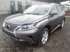 2014 LEXUS RX 350 - Image 2