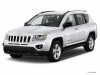 2015 Jeep Compass - Image 1