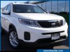 2015 Kia Sorento - Image 2