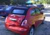 2012 FIAT 500 - Image 4