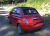 2012 FIAT 500 - Image 3