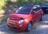2012 FIAT 500 - Image 2