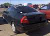 2002 Mitsubishi Mirage - Image 3