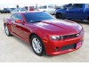 2014 Chevrolet Camaro - Image 3