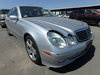 2003 MERCEDES-BENZ E500 - Image 1