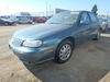 1999 CHEVROLET MALIBU LS - Image 4