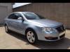 2007 Volkswagen Passat - Image 2