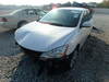 2014 NISSAN SENTRA S/S - Image 2