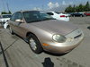 1997 FORD TAURUS GL - Image 1