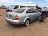 2003 VOLKSWAGEN PASSAT GLS - Image 3