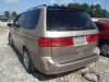2001 Honda Odyssey - Image 3