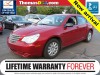 2009 Chrysler Sebring - Image 2