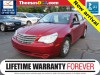 2009 Chrysler Sebring - Image 1