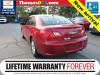 2009 Chrysler Sebring - Image 4