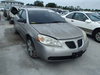 2007 PONTIAC G6/SE - Image 1