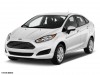 2016 Ford Fiesta - Image 1