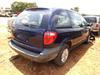 2006 DODGE CARAVAN SE - Image 2