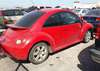 2007 Volkswagen New Beetle - Image 4