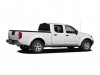 2012 Nissan Frontier - Image 3