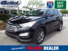 2016 Hyundai Santa Fe - Image 1
