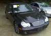 2006 Mercedes-Benz C280 Gen 2006 - Image 1