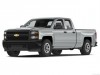 2015 Chevrolet Silverado 1500 - Image 1
