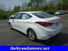 2016 Hyundai Elantra - Image 3