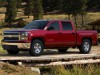 2015 Chevrolet Silverado 1500 - Image 1