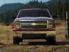 2015 Chevrolet Silverado 1500 - Image 3