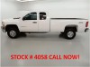 2008 Chevrolet Silverado 2500HD - Image 2