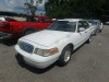 1999 Ford Crown Victoria - Image 2