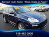 2009 PORSCHE CAYENNE - Image 1