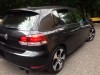 2011 Volkswagen GTI - Image 4