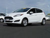 2015 FORD FIESTA - Image 1