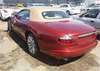 2006 Jaguar XK8 - Image 3