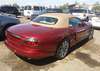 2006 Jaguar XK8 - Image 4