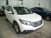 2012 HONDA CR-V EX-L - Image 1